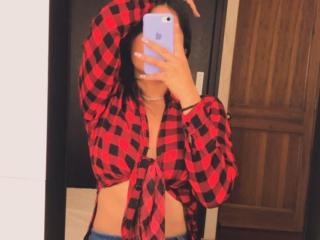 LucieMilner - Sexe cam en vivo - 26769087