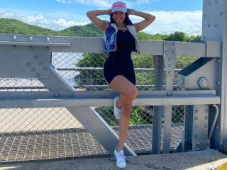 LucieMilner - Sexe cam en vivo - 26769101