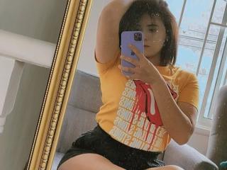 LucieMilner - Sexe cam en vivo - 26769227
