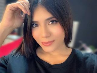 LucieMilner - Sexe cam en vivo - 26769255