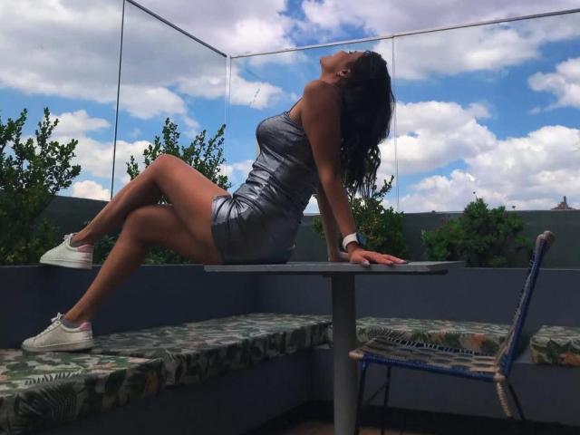 LucieMilner - Live sex cam - 26769360