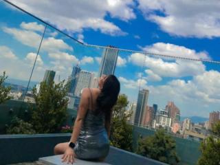LucieMilner - Sexe cam en vivo - 26769465