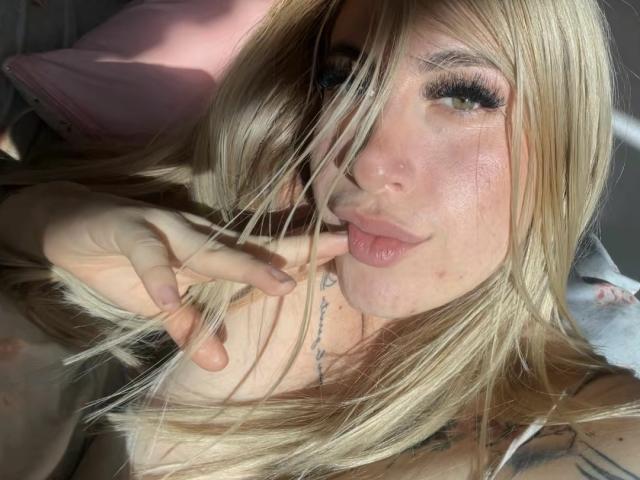 SammyViolet - Live sex cam - 26770151