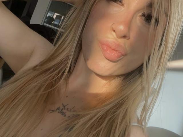 SammyViolet - Sexe cam en vivo - 26770158