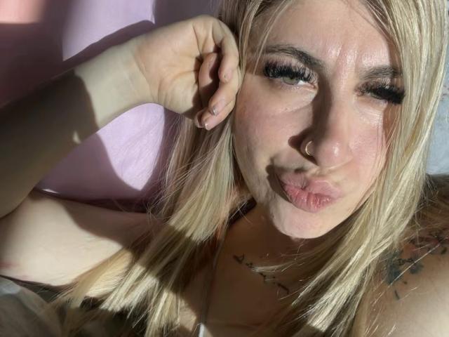 SammyViolet - Sexe cam en vivo - 26770186