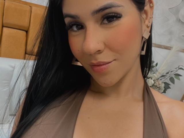 AmaiaCooper - Sexe cam en vivo - 26770571