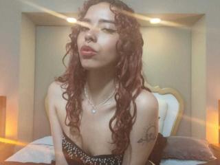 AteneaGrey - Live sex cam - 26770760