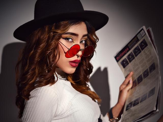 OliviaMonroe - Live porn &amp; sex cam - 26773203