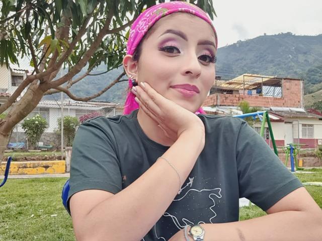 LizBonnet - Camera khiêu dâm &amp; quyến rũ trực tiếp - 26773469