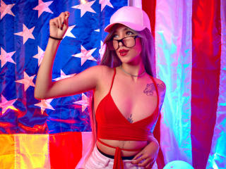 OliviaMonroe - Sexe cam en vivo - 26773973