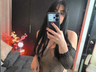 SaraWestt - Live sex cam - 26774141