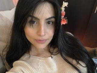 SaraWestt - Live sex cam - 26774169