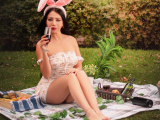 HelenHard - Live sexe cam - 26774204