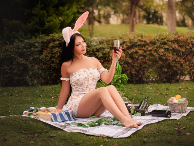 HelenHard - Live sex cam - 26774218