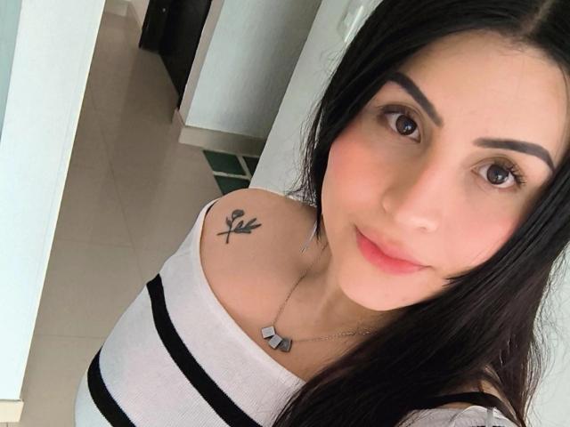 SaraWestt - Live sex cam - 26774274