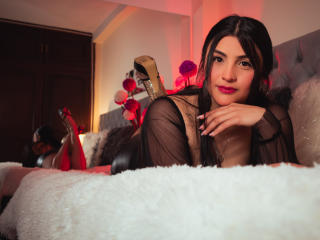 SaraWestt - Live porn &amp; sex cam - 26775555