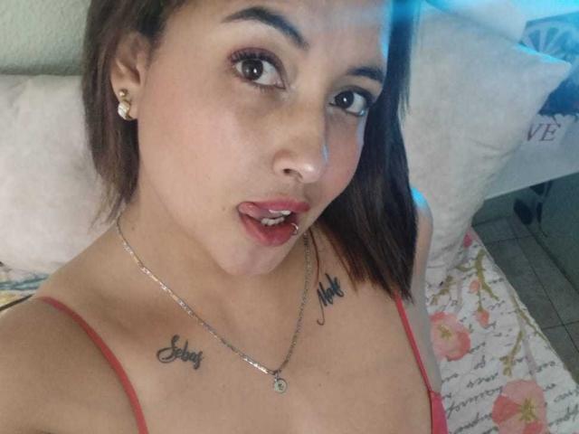 MirandaDreams - Sexe cam en vivo - 26777193