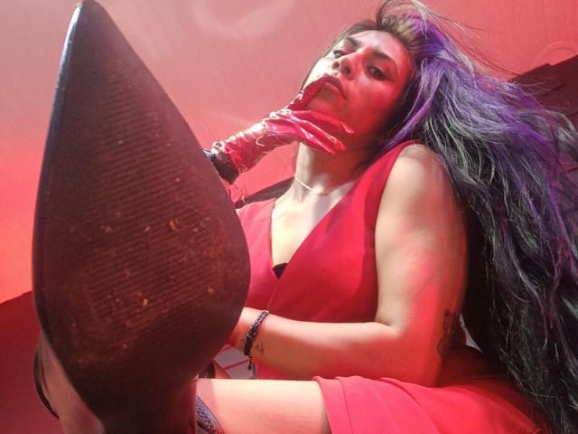 KiimFantasy - Sexe cam en vivo - 26778180