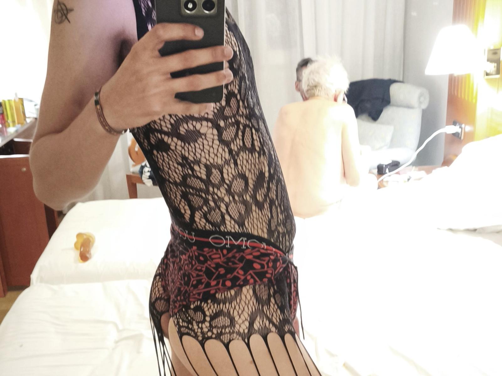 Teronn - Live Sex Cam - 26778684