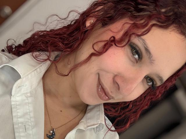 ValeryScot - Sexe cam en vivo - 26779685