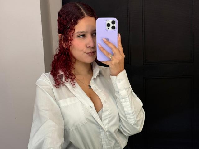 ValeryScot - Sexe cam en vivo - 26779713