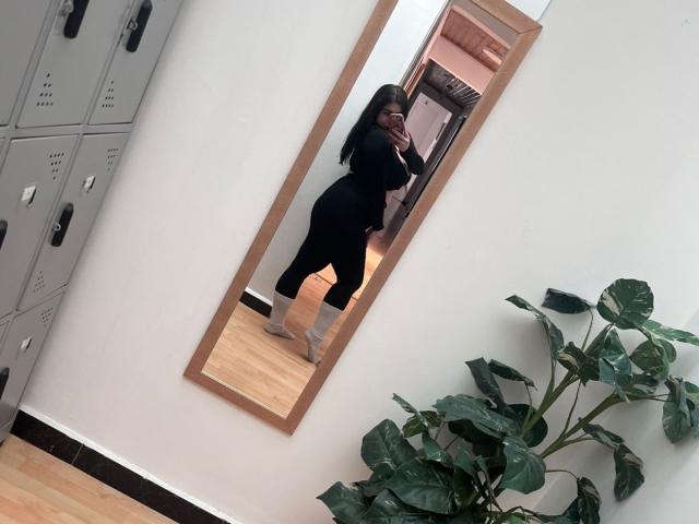 VenusMusa - Sexe cam en vivo - 26783409