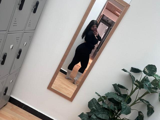 VenusMusa - Live sex cam - 26783451