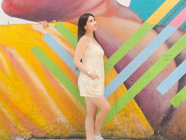 JainaRogers - Sexe cam en vivo - 26783486