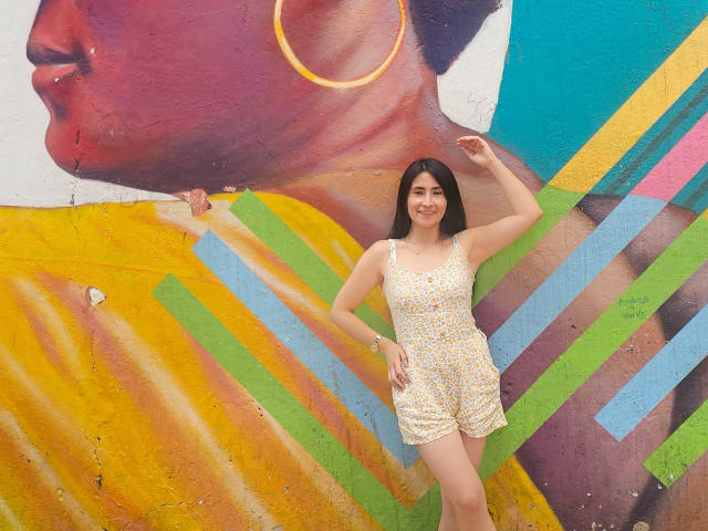 JainaRogers - Live sex cam - 26783500