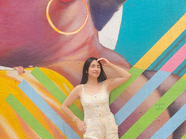 JainaRogers - Sexe cam en vivo - 26783514