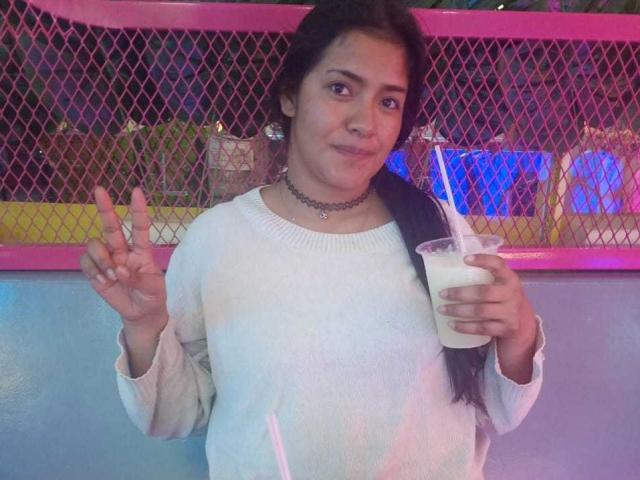 ArianithaXox - Live sex cam - 26784515