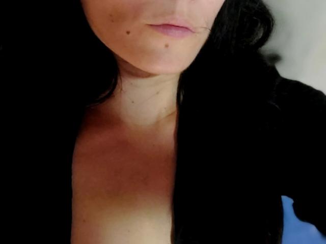 OrianaLaFrancaise - Sexe cam en vivo - 26785068