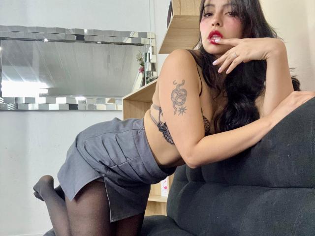 EliieRuizz - Sexe cam en vivo - 26787112