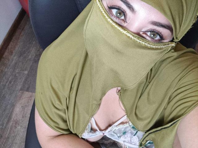 ZahraJalid - Sexe cam en vivo - 26787826