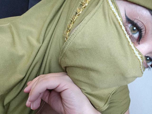 ZahraJalid - Live porn &amp; sex cam - 26787833