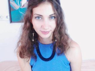 GenriettaZ - Live sex cam - 2678800