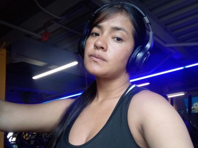 ArianithaXox - Sexe cam en vivo - 26788848