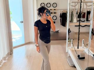 LiLiBunny - Sexe cam en vivo - 26789310