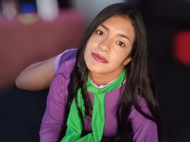 ArianithaXox - Live porn &amp; sex cam - 26790339