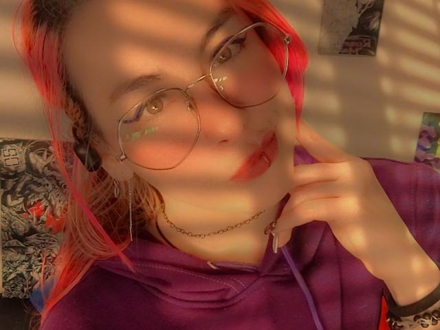 NatashaLau - Sexe cam en vivo - 26793734