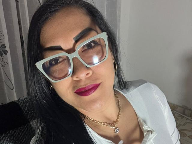 MellissaCortez - Live sex cam - 26794140