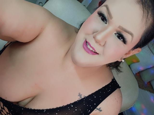 GiannaMorrys - Live sexe cam - 26794840