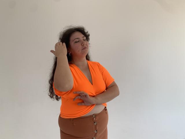 NeonilaLisova - Sexe cam en vivo - 26795645