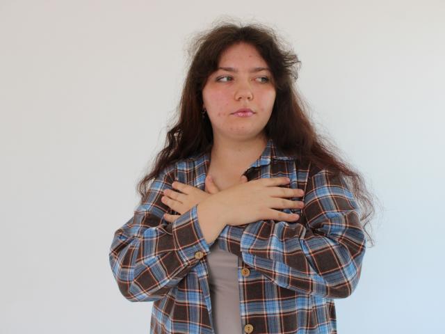 NeonilaLisova - Sexe cam en vivo - 26795743