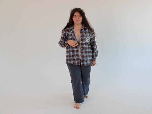 NeonilaLisova - Sexe cam en vivo - 26795757