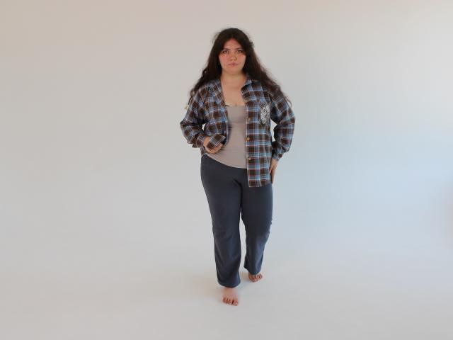 NeonilaLisova - Sexe cam en vivo - 26795771