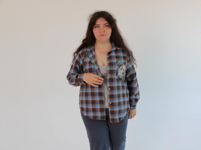 NeonilaLisova - Sexe cam en vivo - 26795792