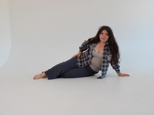 NeonilaLisova - Sexe cam en vivo - 26795799