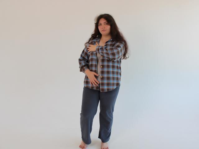 NeonilaLisova - Sexe cam en vivo - 26795806