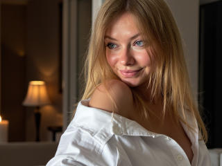 MillieLust - Sexe cam en vivo - 26799215